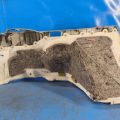 64740-47031 | Обшивка багажника левая TOYOTA PRIUS - 30 09-17 - Превью 4