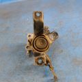 12305-37160 | Подушка двигуна верхня права TOYOTA PRIUS - 30 09-17 - Прев'ю 4