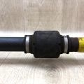 49500 2H111 | Привод передний правый HYUNDAI ELANTRA HD 06-11 - Превью 4