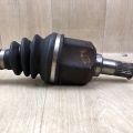 49500 2H111 | Привод передний правый HYUNDAI ELANTRA HD 06-11 - Превью 5