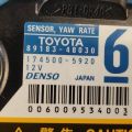 89183-48030 | Датчик ESP TOYOTA PRIUS - 30 09-17 - Прев'ю 4