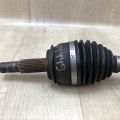 39100-4BA0C | Привід передній правий NISSAN X-TRAIL/ROGUE T32 13-20 - Прев'ю 2