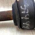 39100-4BA0C | Привід передній правий NISSAN X-TRAIL/ROGUE T32 13-20 - Прев'ю 9