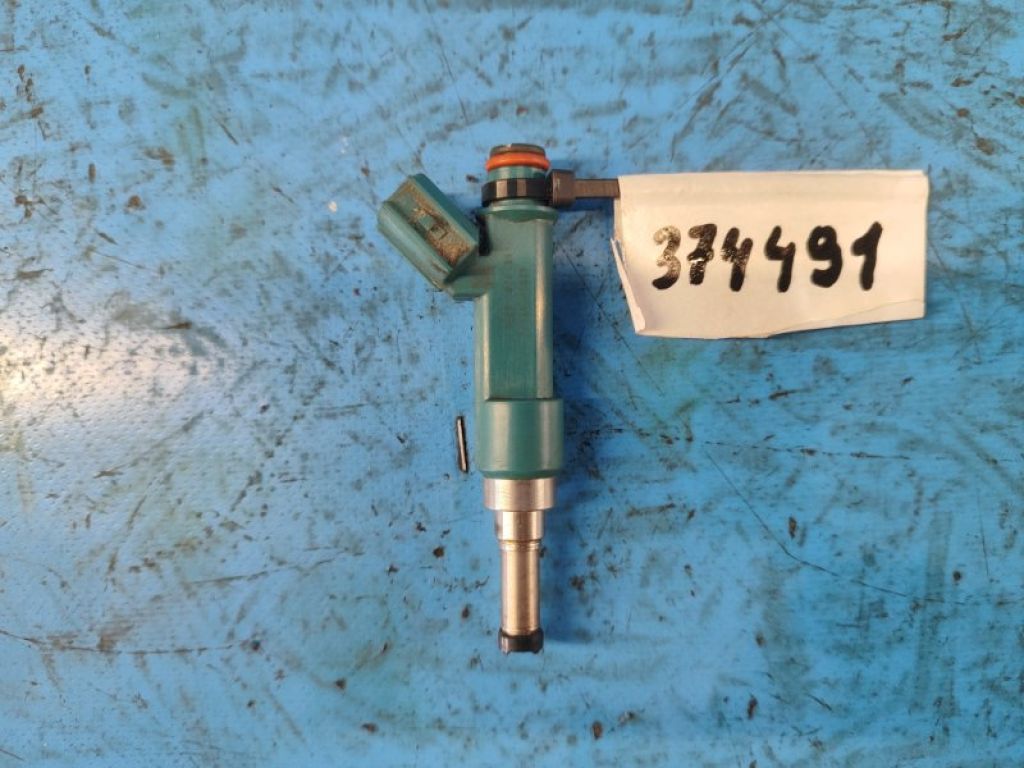 23250-37020 | Форсунка паливна TOYOTA PRIUS - 30 09-17