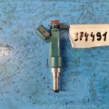 23250-37020 | Форсунка паливна TOYOTA PRIUS - 30 09-17