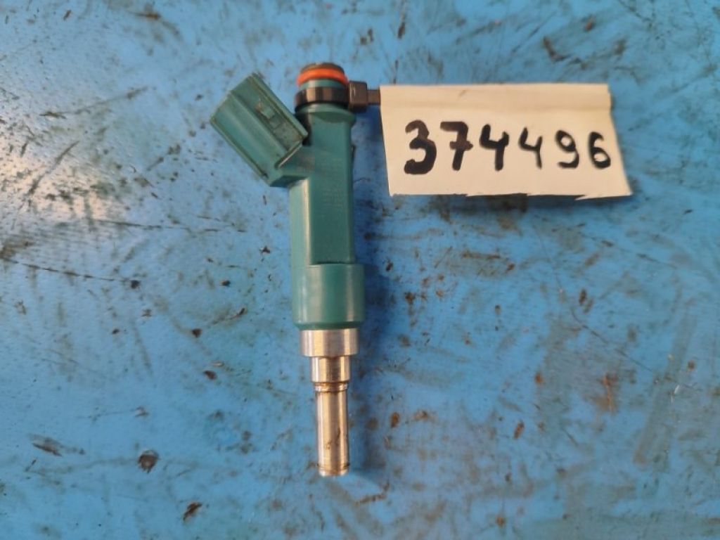 23250-37020 | Форсунка топливная TOYOTA PRIUS - 30 09-17