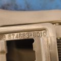 7461052020B1 | Ручка стелі передня TOYOTA PRIUS - 30 09-17 - Прев'ю 3