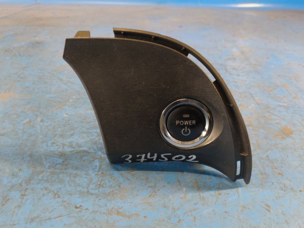 89611-75042 | Кнопка Start-Stop TOYOTA PRIUS - 30 09-17