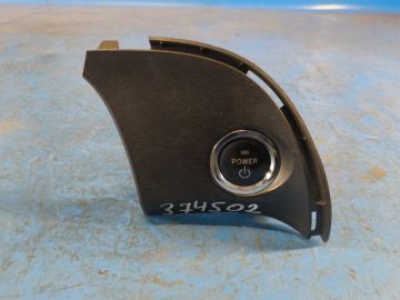 Кнопка Start-Stop TOYOTA PRIUS - 30 09-17