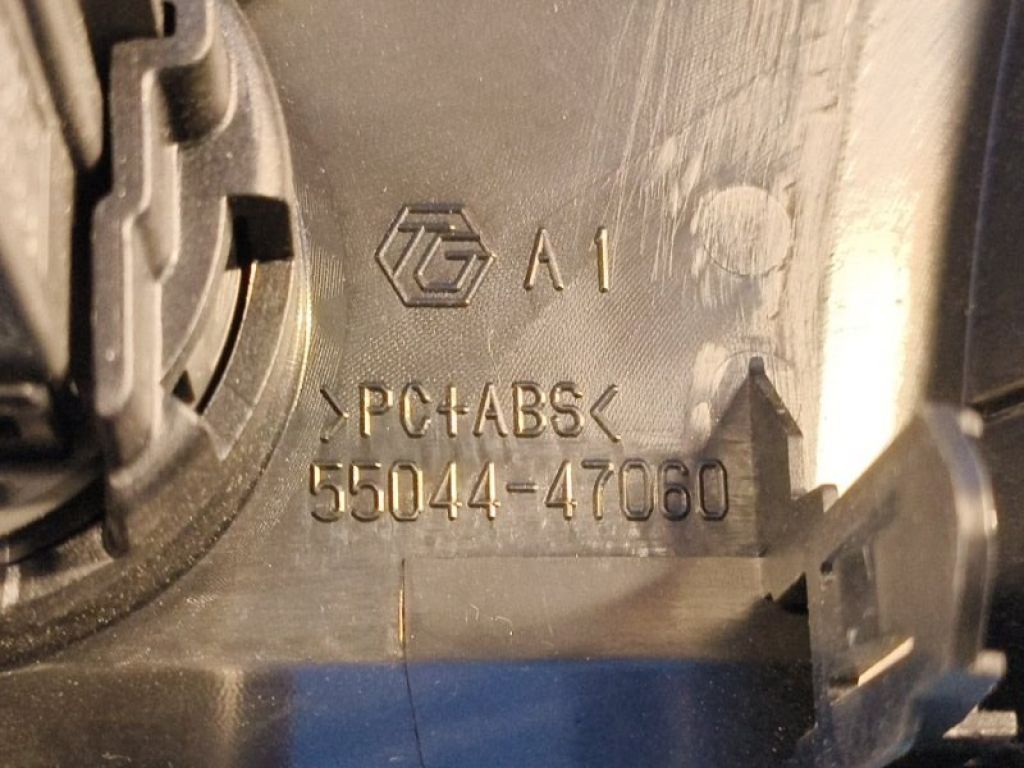 89611-75042 | Кнопка Start-Stop TOYOTA PRIUS - 30 09-17 - Фото 4