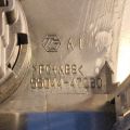 89611-75042 | Кнопка Start-Stop TOYOTA PRIUS - 30 09-17 - Прев'ю 4