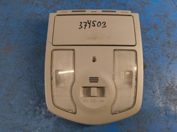 Плафон салону передній TOYOTA PRIUS - 30 09-17