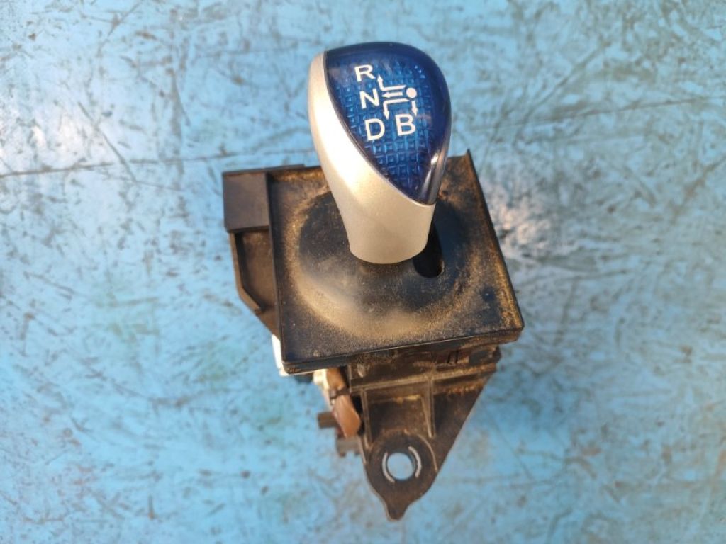 33550-47051 | Кулиса АКПП TOYOTA PRIUS - 30 09-17