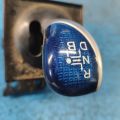 33550-47051 | Кулиса АКПП TOYOTA PRIUS - 30 09-17 - Превью 3