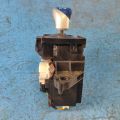 33550-47051 | Кулиса АКПП TOYOTA PRIUS - 30 09-17 - Превью 5