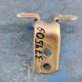 68720-12151 | Петля двері верхня передня ліва TOYOTA PRIUS - 30 09-17