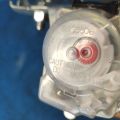 7336047060B0 | Ремень безопасности задний левый TOYOTA PRIUS - 30 09-17 - Превью 5