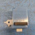 89760-47030 | Датчик тиску в шинах TOYOTA PRIUS - 30 09-17