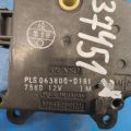 063800-0181 | Моторчик заслонки печки TOYOTA PRIUS - 30 09-17 - Превью 3
