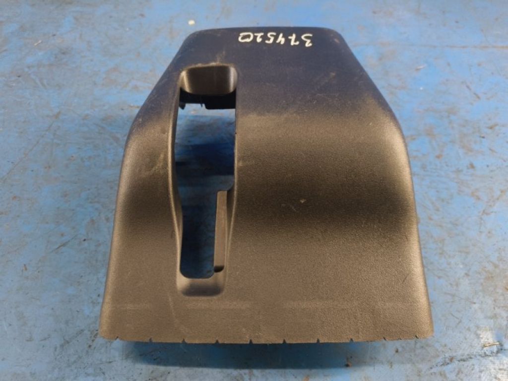 45287-12560 | Кожух рулевой колонки TOYOTA PRIUS - 30 09-17 - Фото 2