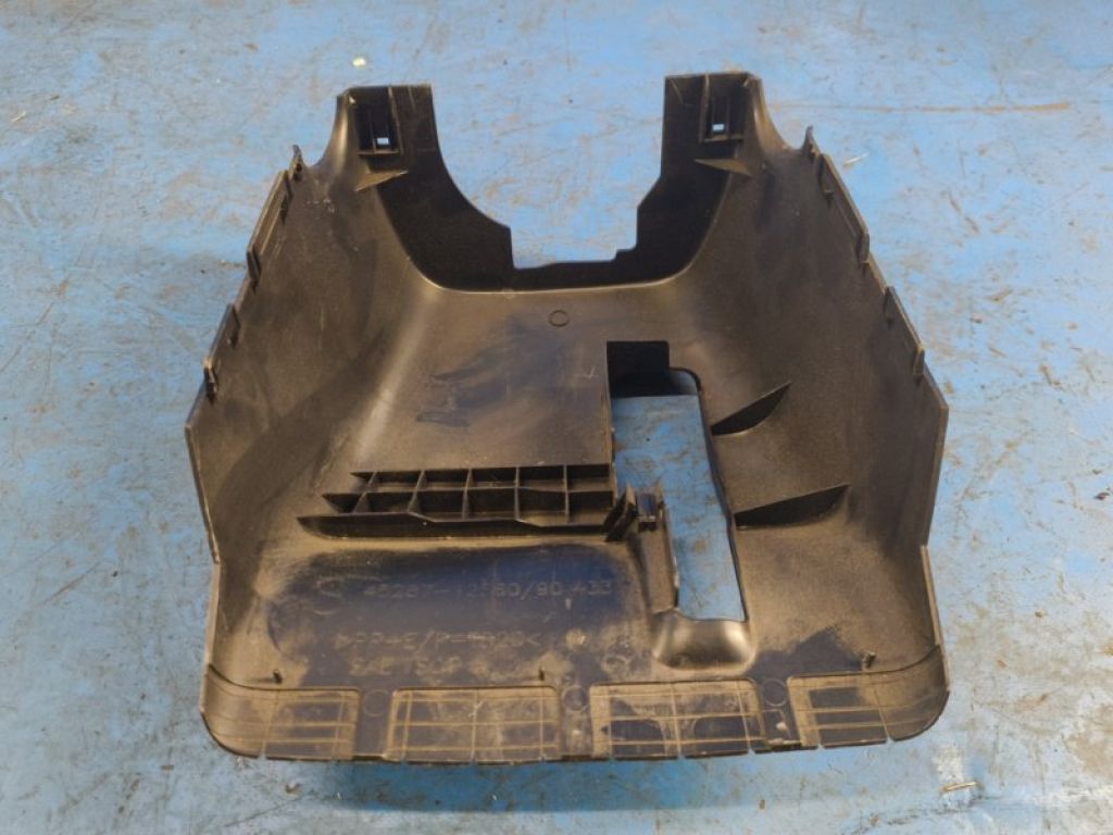 45287-12560 | Кожух рулевой колонки TOYOTA PRIUS - 30 09-17 - Фото 4