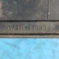 67911-47030 | Накладка порога внутрішня передня TOYOTA PRIUS - 30 09-17 - Прев'ю 4