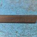 67911-47030 | Накладка порога внутрення передняя TOYOTA PRIUS - 30 09-17 - Превью 2