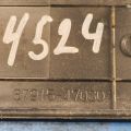 67915-47030 | Накладка порога внутрення задняя TOYOTA PRIUS - 30 09-17 - Превью 3