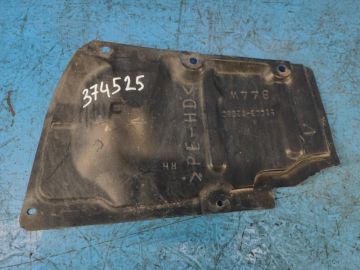 Защита двигателя передняя правая TOYOTA PRIUS - 30 09-17