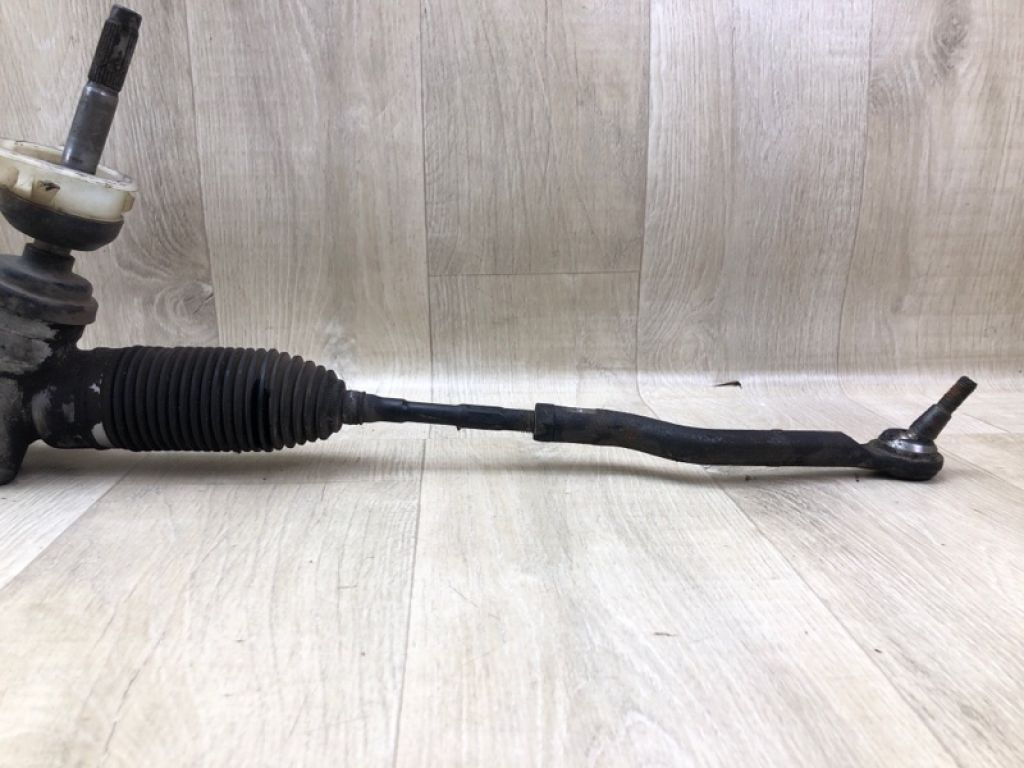 48001-4BA0A | Рулевая рейка NISSAN X-TRAIL/ROGUE T32 13-20 - Фото 2