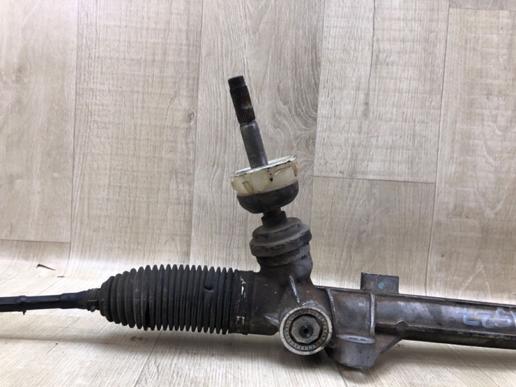 48001-4BA0A | Рулевая рейка NISSAN X-TRAIL/ROGUE T32 13-20 - Фото 4
