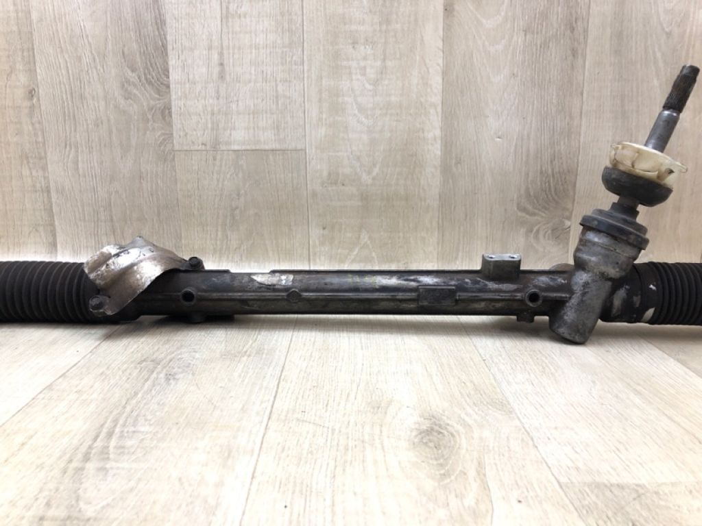 48001-4BA0A | Рулевая рейка NISSAN X-TRAIL/ROGUE T32 13-20 - Фото 6