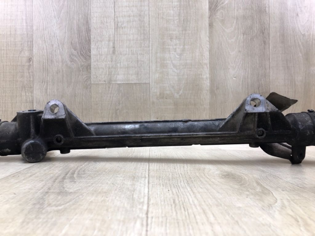 48001-4BA0A | Рулевая рейка NISSAN X-TRAIL/ROGUE T32 13-20 - Фото 7