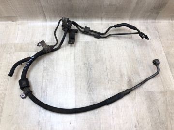 Трубка ГПК високого тиску HYUNDAI ACCENT MC 06-10