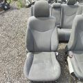 Сидіння комплект TOYOTA PRIUS - 30 09-17 - Прев'ю 8