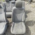 Сидіння комплект TOYOTA PRIUS - 30 09-17 - Прев'ю 9