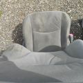 Сидіння комплект TOYOTA PRIUS - 30 09-17 - Прев'ю 15