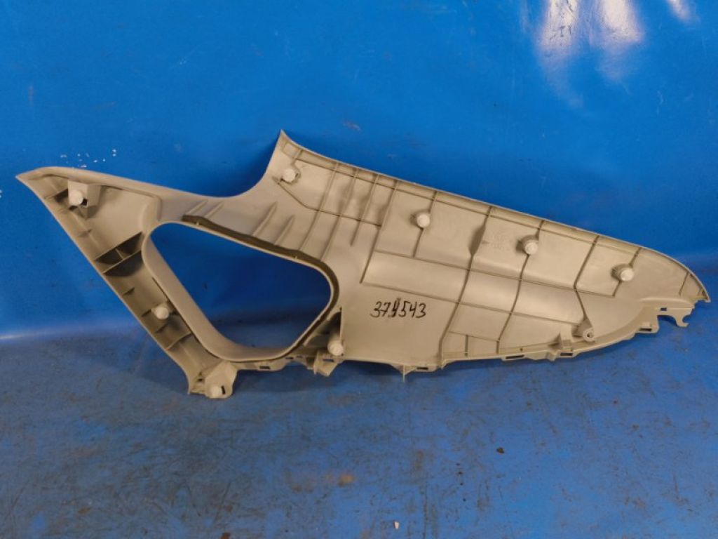 62480-47050 | Накладка на стійку кузова задня ліва TOYOTA PRIUS - 30 09-17 - Фото 4