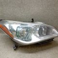 260101MA0D | Фара права INFINITI M25/M37/M56/Q70/M35H 10-16