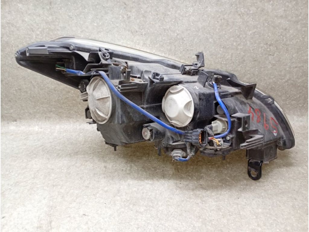 260601MA0D | Фара ліва INFINITI M25/M37/M56/Q70/M35H 10-16 - Фото 3