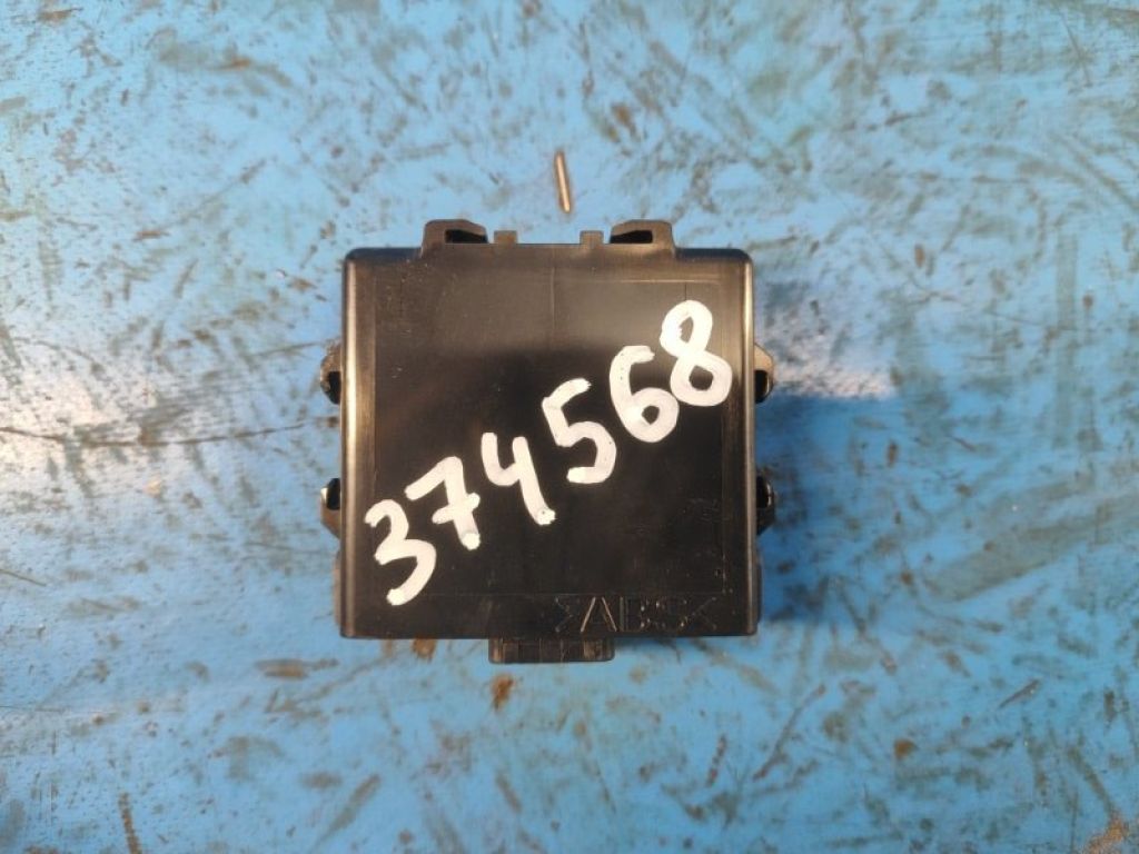 89769-47030 | Блок управления дав.в шинах TOYOTA PRIUS - 30 09-17