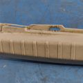6471647030B0 | Накладка на поріг багажника TOYOTA PRIUS - 30 09-17 - Прев'ю 5