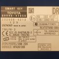 89990-47050 | Блок электронный TOYOTA PRIUS - 30 09-17 - Превью 4