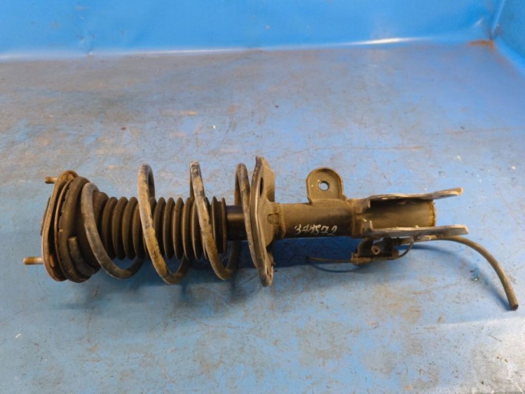 48510-80488 | Амортизатор передний правый TOYOTA PRIUS - 30 09-17