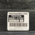 89681-47082 | Блок электронный TOYOTA PRIUS - 30 09-17 - Превью 4