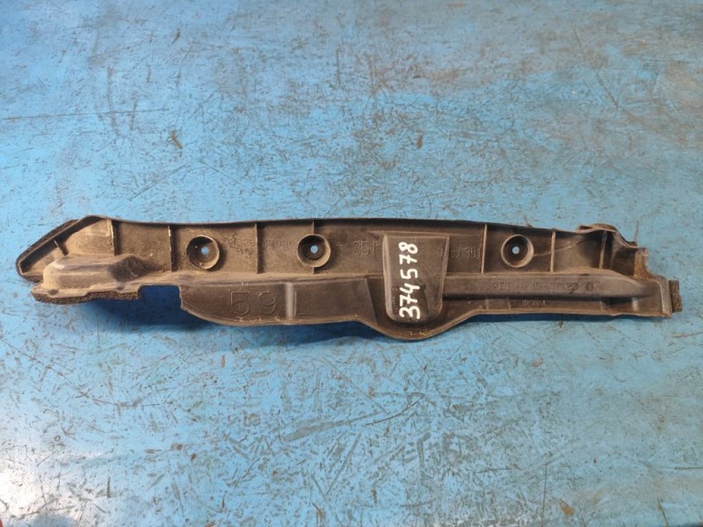 53828-47030 | Пильовик крила лівий TOYOTA PRIUS - 30 09-17