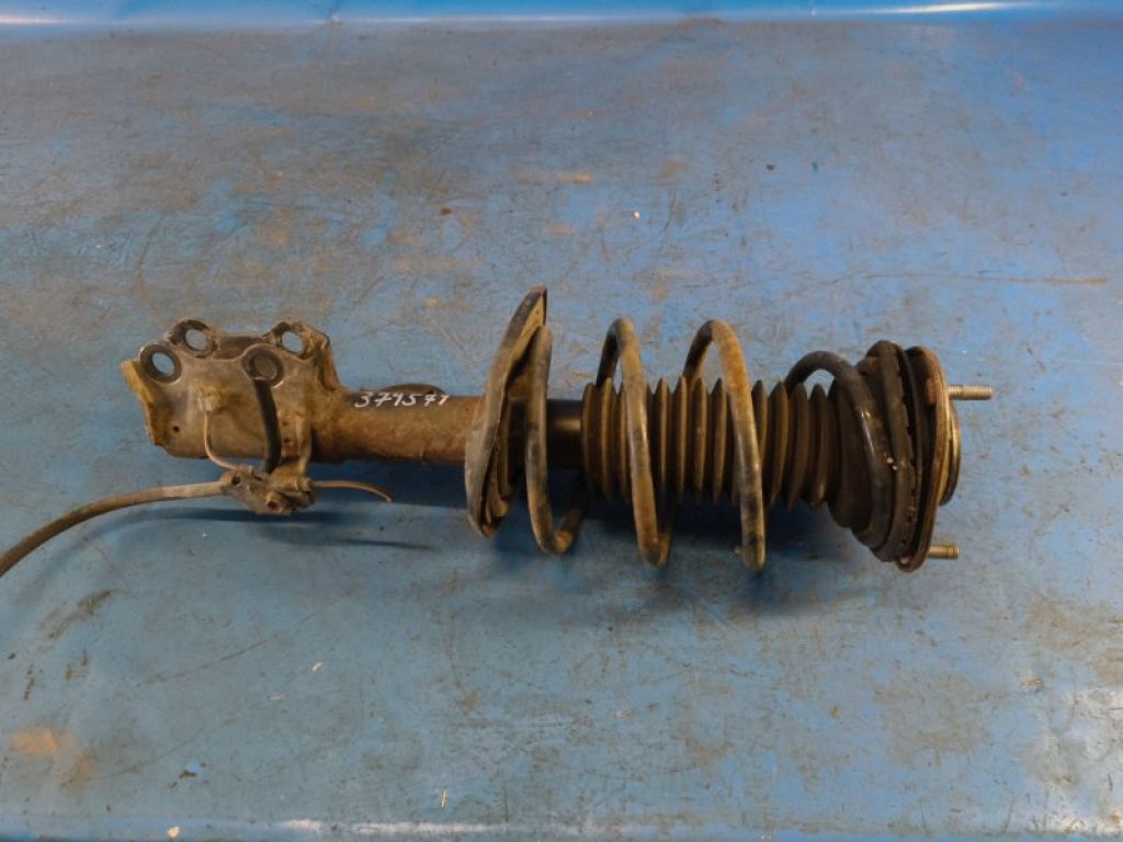 48520-80228 | Амортизатор передний левый TOYOTA PRIUS - 30 09-17