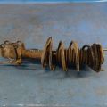 48520-80228 | Амортизатор передний левый TOYOTA PRIUS - 30 09-17