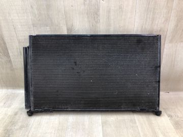 Радіатор кондиціонера HONDA CIVIC 4D 06-11