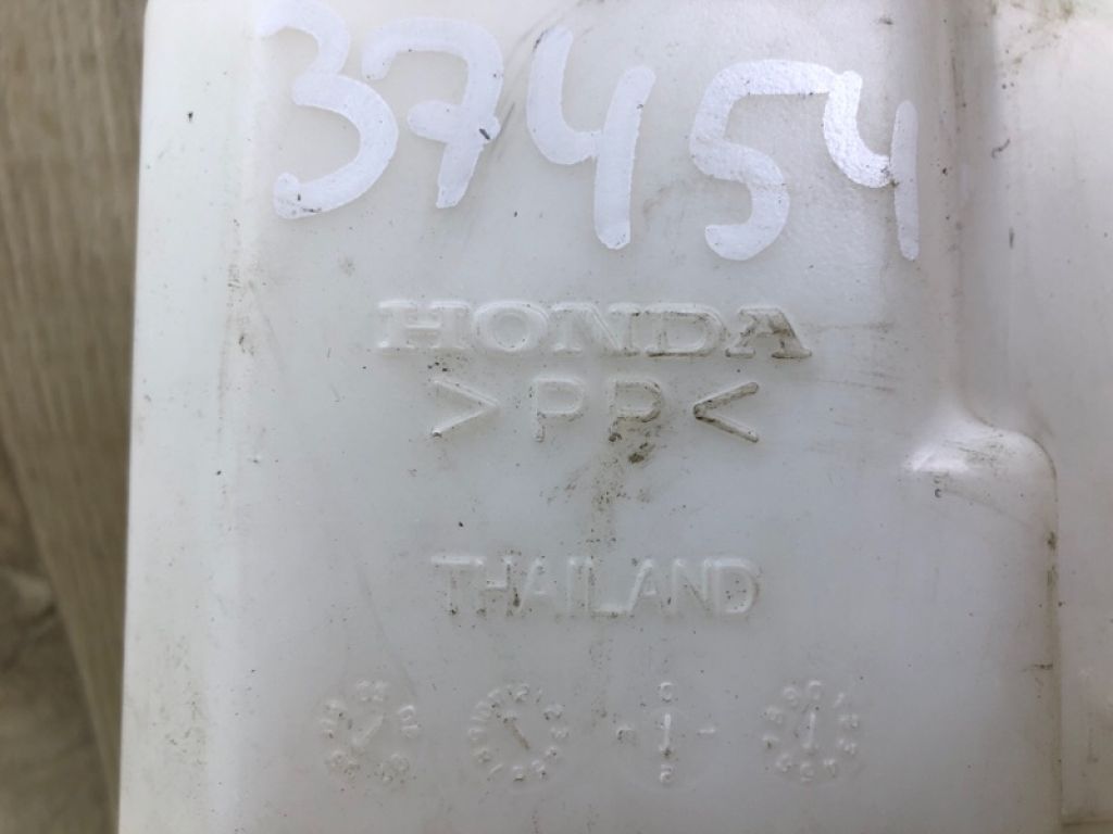 19101-RNA-A01 | Бачок розширювальний HONDA CIVIC 4D 06-11 - Фото 5